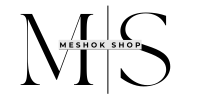 Meshok Shop — постачальник жіночого та чоловічого одягу